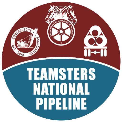 Teamsters National Pipeline