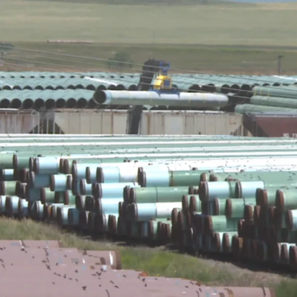 SD regulators to consider Keystone XL pipeline's exit