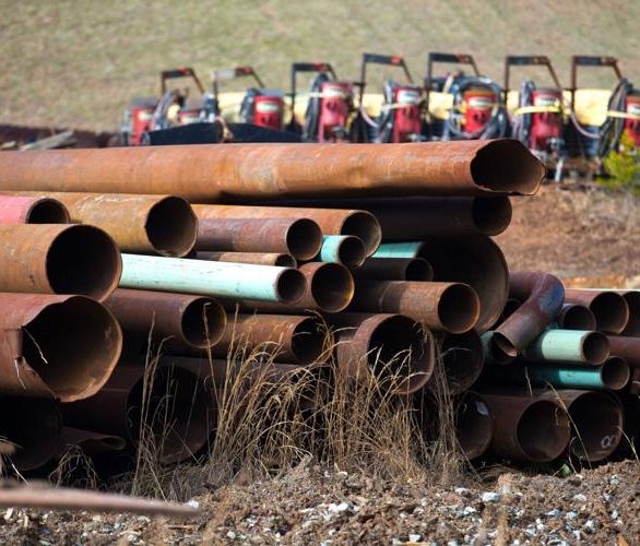 With construction at a standstill, Mountain Valley Pipeline looks for solutions