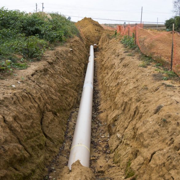 FERC Says it Will Consider Greenhouse Gas Emissions and ‘Environmental Justice’ Impacts in Approving New Natural Gas Pipelines