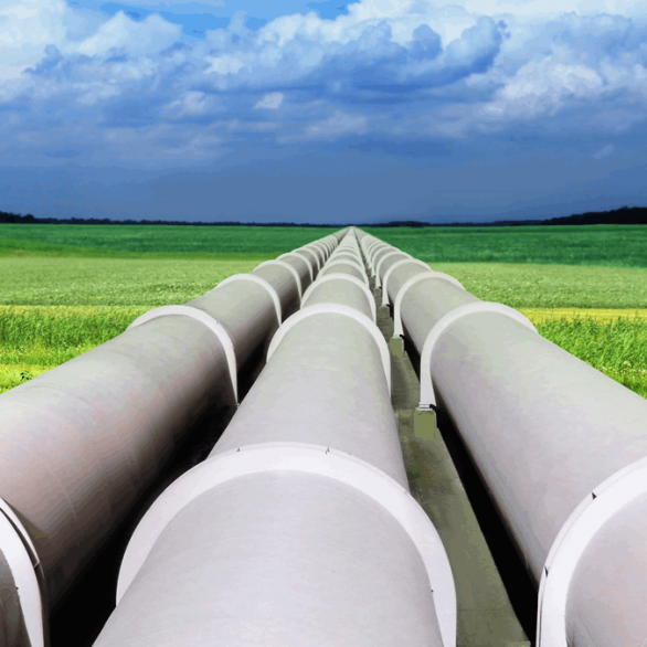 Iowa company behind pipeline proposal joins North Dakota effort to develop $1B carbon storage project