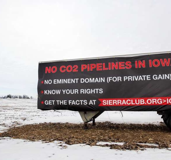 We need a pipeline to pump courage into the Statehouse