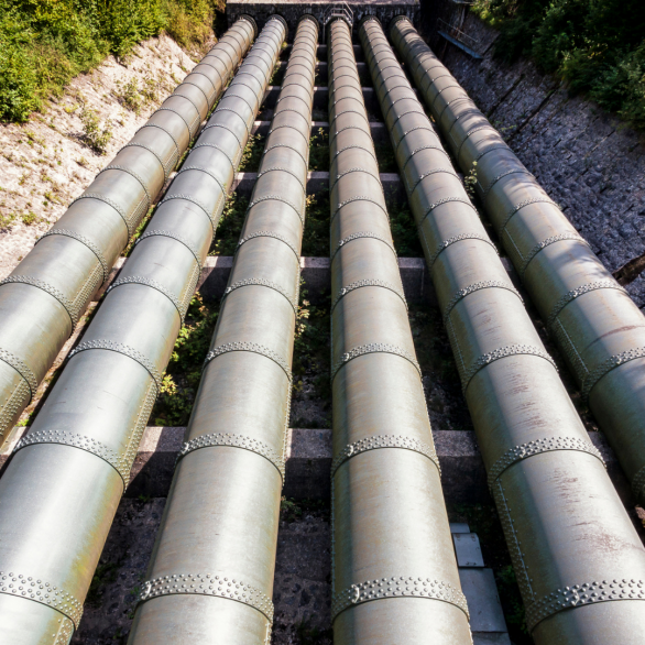 MN commission: CO2 pipelines should be regulated