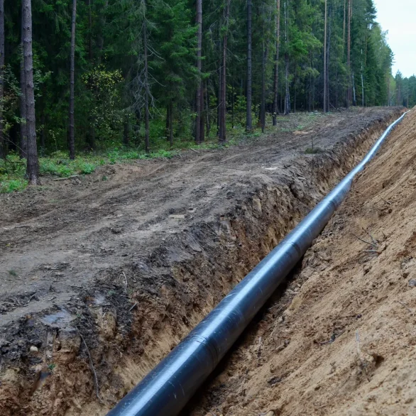 Equitrans delays Mountain Valley Pipeline project as costs rise to $6.6B