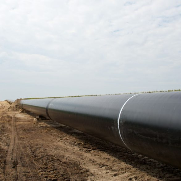 U.S. gives NFG more time to build Northern Access natgas pipeline