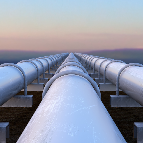 Utilities Commission says CO2 pipeline fee could be $400,000