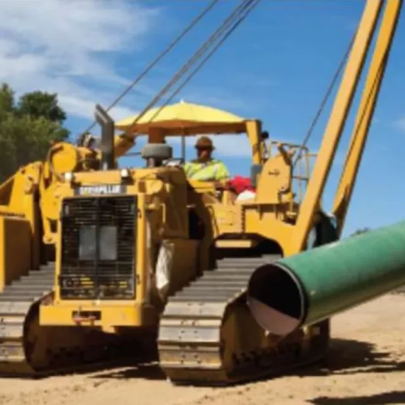 Pipeline builder halts legal effort to acquire land for NC extension