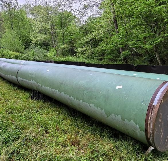 Industry, conservationists divided on deal designed to force completion of Mountain Valley Pipeline